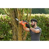 Black+Decker ks880ec 400w scorpion handzaag | 1 zaagblad - ks880ec-qs - thumbnail