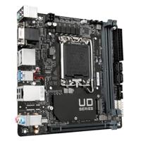 Moederbord Intel Gigabyte H610I DDR4 - thumbnail