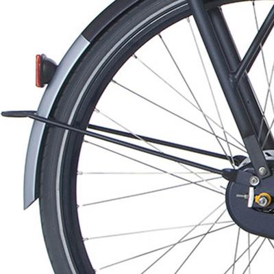 Cortina spatbordstang achter 28 e-u4 blue matt Cortina spatbordstang achter 28 e-u4 blue matt