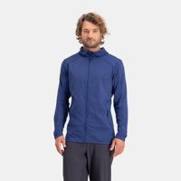 Stretch Vest Heren | Donker blauwe | XL - thumbnail