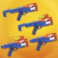 NERF N Series Gear Up Pack blaster - thumbnail