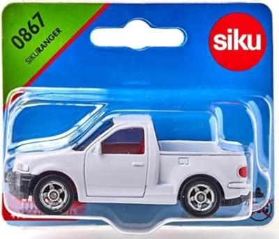 Siku Pick-up ranger