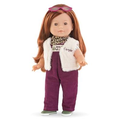 Corolle Ma chique ontdekkingsreiziger set - 36cm