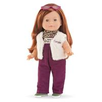 Corolle Ma chique ontdekkingsreiziger set - 36cm - thumbnail