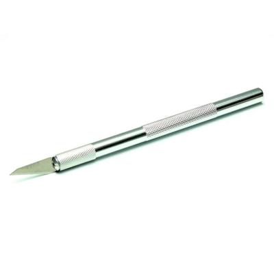 Pichler Modellbau C9861 Precisie- en hobbymes Zilver