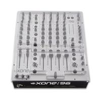 Decksaver stofkap voor Allen & Heath Xone:96 - thumbnail