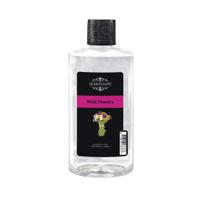 Geurolie - Wilde Bloemen - 475ml - Scentchips - thumbnail