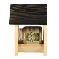 Selectief pindakaashuisje - thumbnail