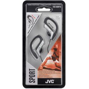 JVC HA-EB75 oordopjes met oorclip