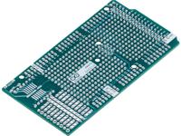 Arduino Mega Proto PCB Shield Development board - thumbnail