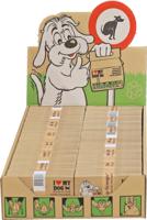 I LOVE MY DOG HONDENPOEPZAKJE BUNDEL - thumbnail