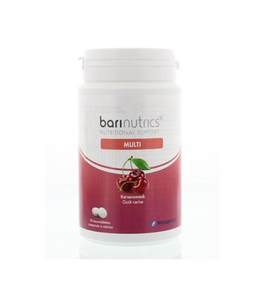 Barinutrics Multi Kers (30tb)