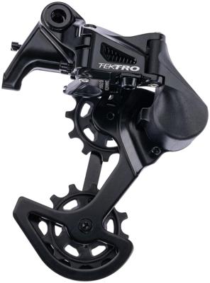 TEKTRO achterderailleur "rd-t5100-s" rear derail. rd-t5100-s short cage