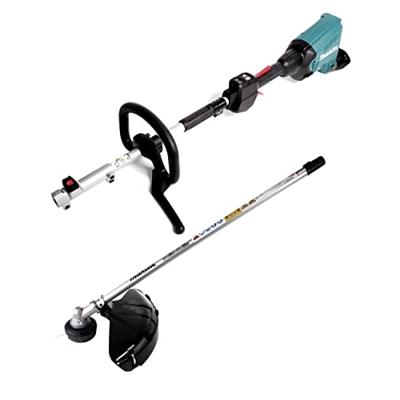 Makita DUX60ZM4 Accu Combisysteem + Bosmaaier 2x18V Basic Body in Tas - thumbnail