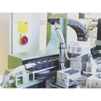 igus Easy Chain® E-Kette® E08 080.40.12PZ Aansluitelement Drukknoopprincipe 1 stuk(s) - thumbnail