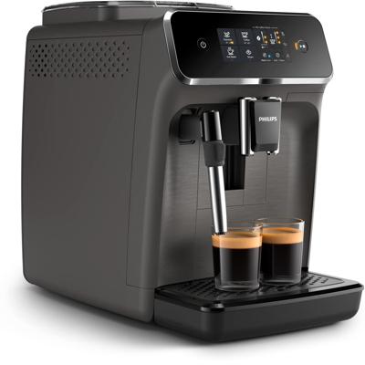 Philips 2200 series Volautomatische espressomachine voor 2 dranken