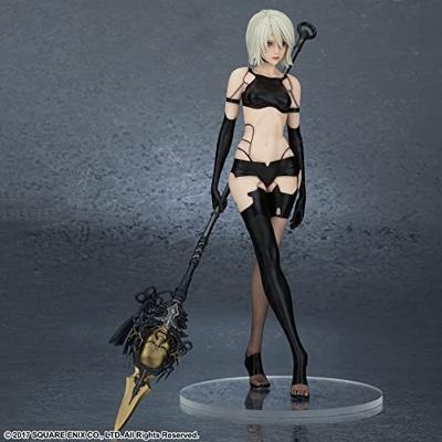 NieR Automata Figure - A2 (YoRHa Type A No. 2) (Short Hair Ver.)