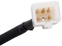 Domino schakelunit handlebar shifter re starter, light - thumbnail