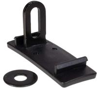 ACID SIC 2.0 triple clamp adapter 30mm mudguard - thumbnail