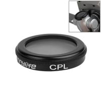 Sunnylife HD Drone CPL Lens Filter voor DJI Mavic 2 Pro / Zoom - thumbnail