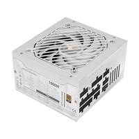 Voedingsbron Mars Gaming MPB1000SIMW ATX 1000 W 80 Plus Gold - thumbnail