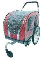 DoggyRide regenhoes - thumbnail