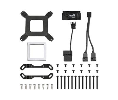 AEROCOOL PGS MIRAGE L360 ARGB BK Waterkoeler