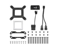 AEROCOOL PGS MIRAGE L360 ARGB BK Waterkoeler - thumbnail