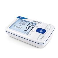 Hartmann Veroval Duo Control Large Bovenarm Bloeddrukmeter - thumbnail