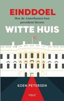 Einddoel Witte Huis - Koen Petersen - ebook - thumbnail