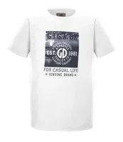 Giga Dx Gs 2 T-shirt Gots - thumbnail