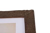 Henzo Driftwood 40x40 Frame donkerbruin - thumbnail