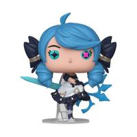 League of Legends Funko Pop Vinyl: Gwen - thumbnail