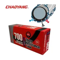 CHAOYANG thorn resistance 37/40-622 fv 48 mm y122508+3 - thumbnail
