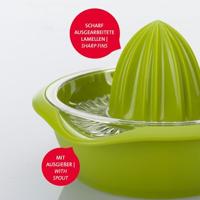 Westmark Citruspers Limetta groen - thumbnail