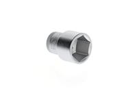 Gedore Dopsleutel 1/2" 24 MM 6-kant - 6131850 - thumbnail