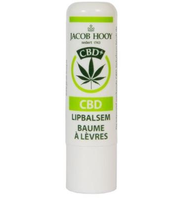 Lipbalsem CBD