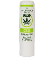 Jacob Hooy CBD Plus Lippenbalsem - thumbnail