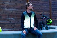 Wowow hesje storm full reflective l - thumbnail