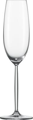 Schott Zwiesel Diva Champagneglas 7 0,21 l, per 6