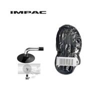 IMPAC Rolko binnenband 12�" 47/62-203 av 90/90� 28mm - thumbnail
