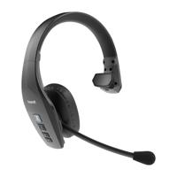Jabra BlueParrott B650-XT draadloze headset - Bluetooth mono hoofdtelefoon voor heldere gesprekken - met 4 microfoons om 96% achtergrondgeluid te onderdrukken, spraakbediening en ruisonderdrukking - thumbnail