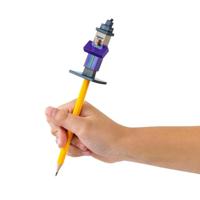 Minecraft 3D Toppeez 5 Pack - thumbnail