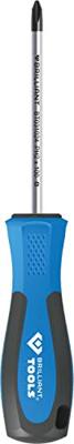 Brilliant Tools BT031007 BT031007 Kruiskop schroevendraaier PH 2