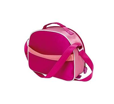 Peppa Pig isothermische 3d lunchtas