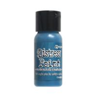 Ranger Ink Ranger • tim holtz distress flip cap paint uncharted mariner - thumbnail
