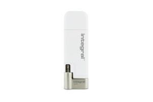 Integral USB stick 32GB iShuttle Lightning / USB3.0 flash drive