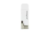 Integral USB stick 32GB iShuttle Lightning / USB3.0 flash drive - thumbnail