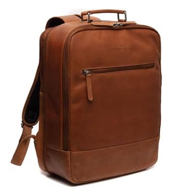 The Chesterfield Brand Backpack Jamaica-Cognac
