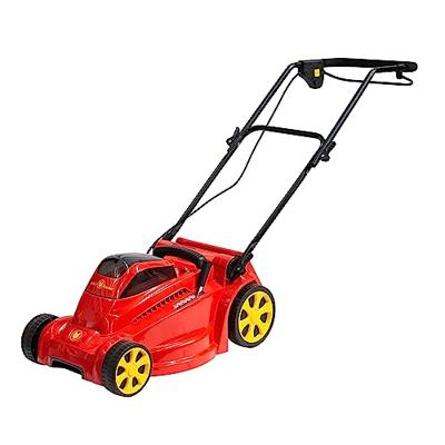WOLF-Garten LYCOS 40/400 M 40 LI-ION POWER Accu grasmaaier - thumbnail